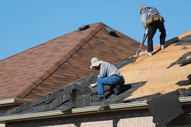 Best Storm Damage Roof Repair  in Mart, TX