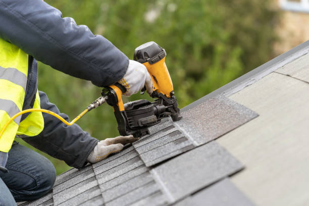 Best EPDM Roofing  in Mart, TX
