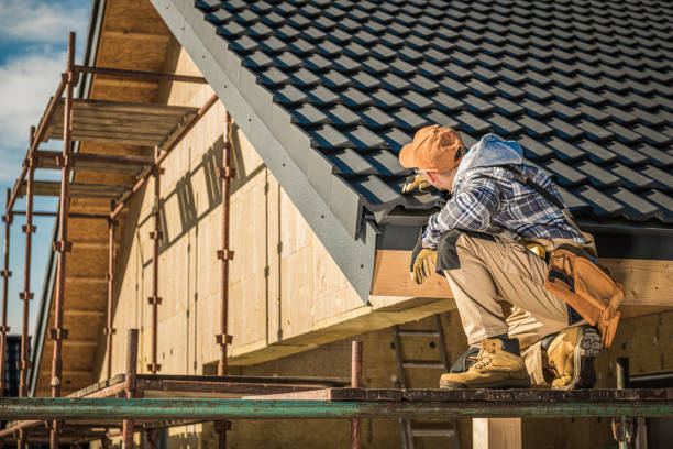 Best Roof Coating and Sealing  in Mart, TX