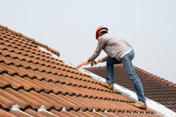 EPDM Roofing in Mart, TX