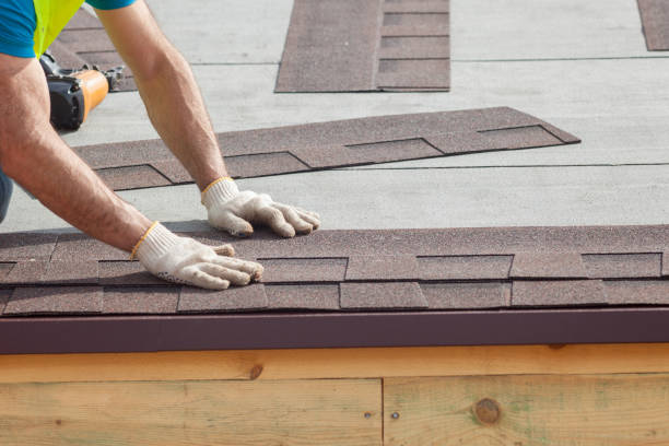 Best Roof Ventilation Installation  in Mart, TX